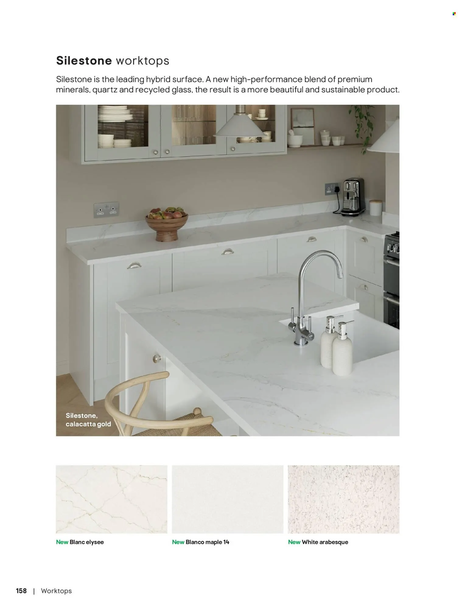 B&Q brochure from 3 February to 10 February 2026 - Catalogue Page 158