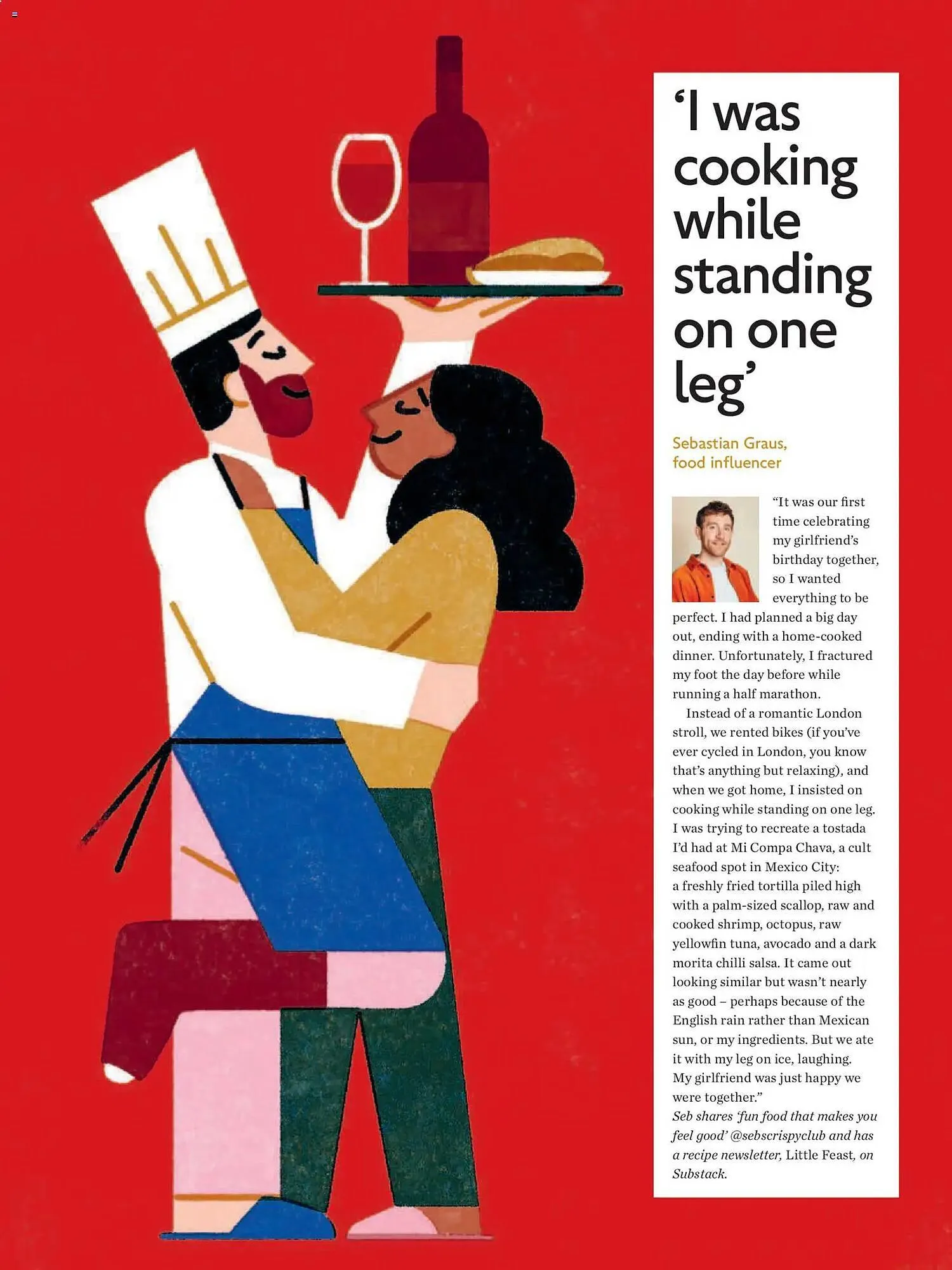 Waitrose catalogue from 1 February to 1 April 2026 - Catalogue Page 33