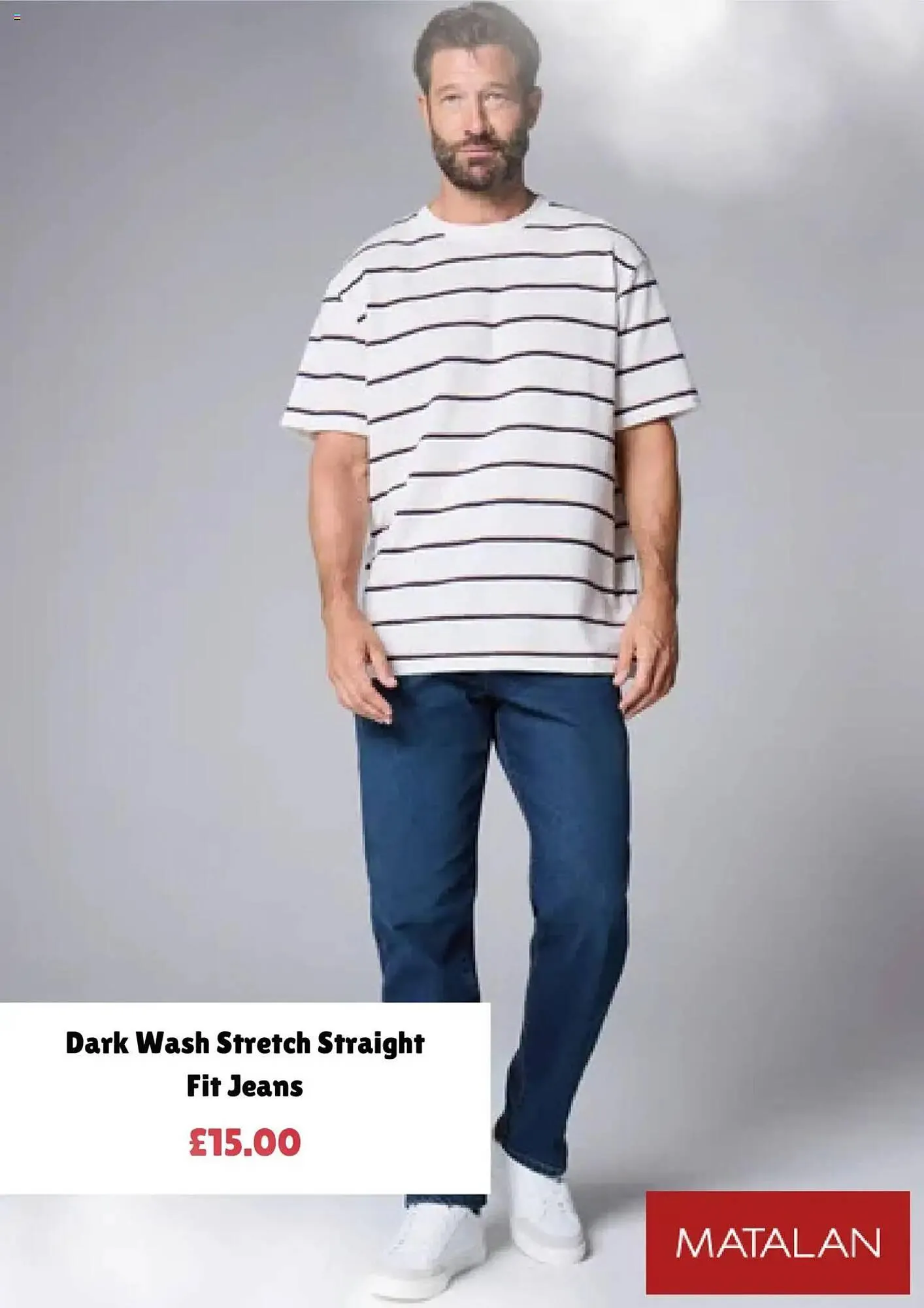 Matalan catalogue from 9 September to 8 October 2025 - Catalogue Page 8