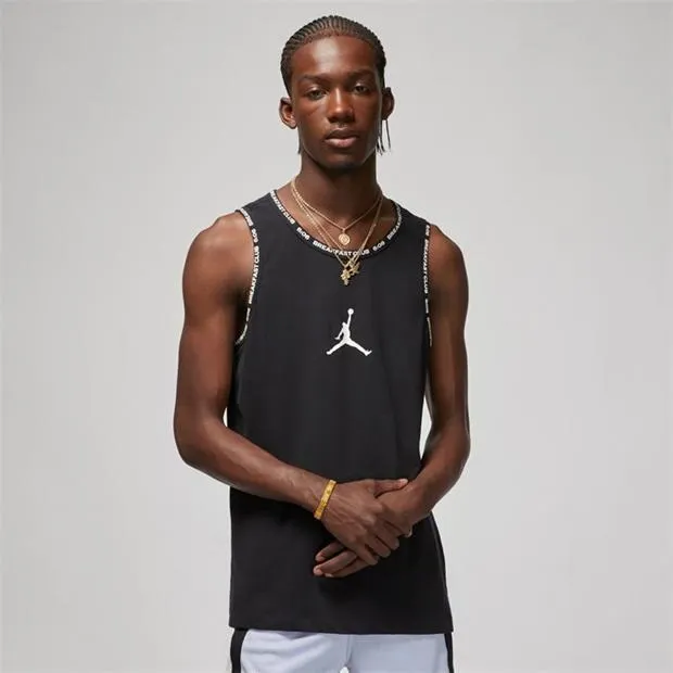 Dri-FIT Men's Graphic Tank