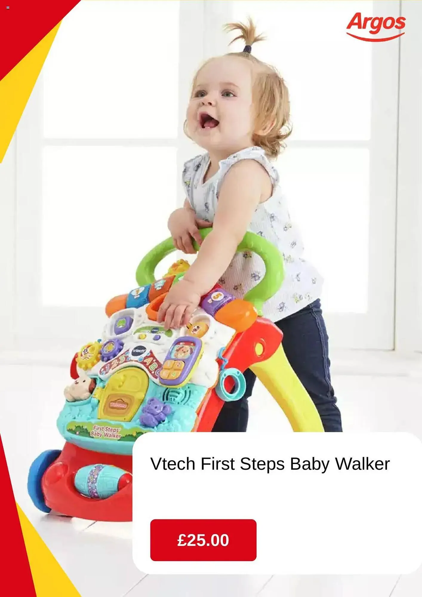 Argos catalogue from 16 September to 22 September 2025 - Catalogue Page 5