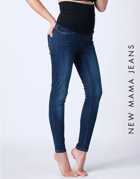Post Maternity Shaping Jeans