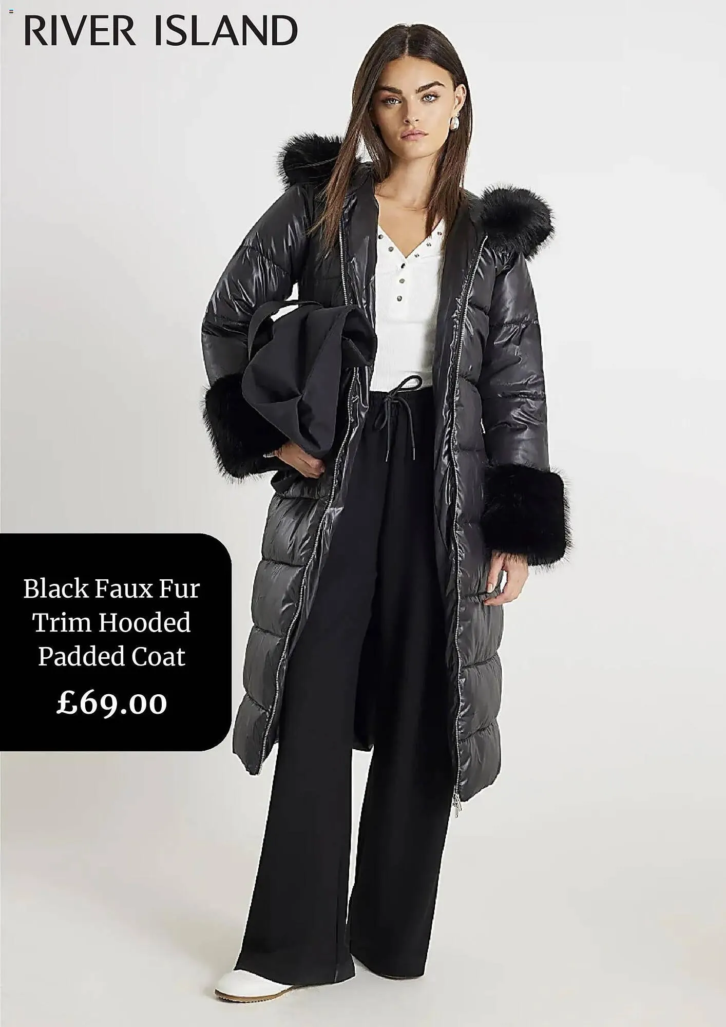 River Island catalogue from 19 November to 5 December 2025 - Catalogue Page 8