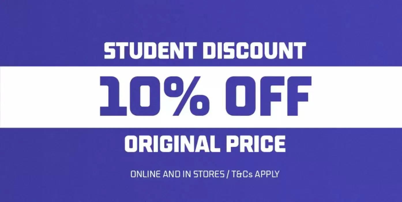 10-15% Off from 5 March to 19 March 2025 - Catalogue Page 1