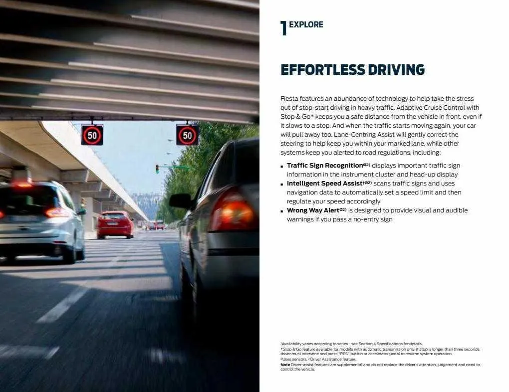 Ford Weekly Offers from 12 January to 29 February 2024 - Catalogue Page 17