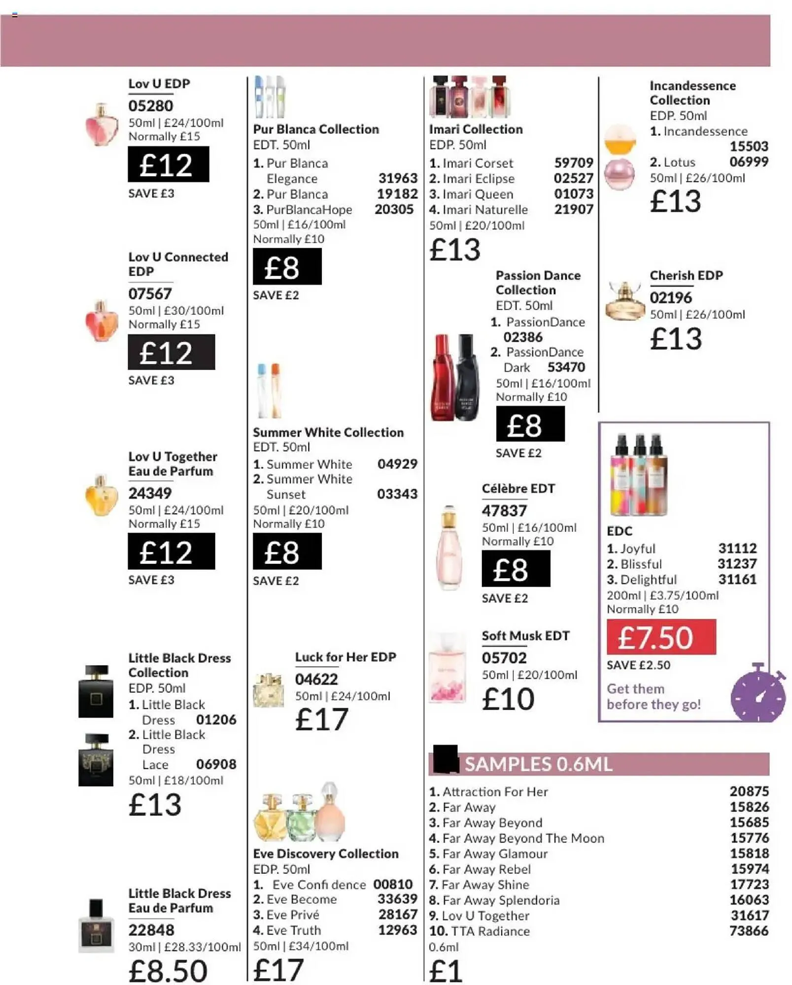 Avon leaflet from 1 February to 28 February 2025 - Catalogue Page 76