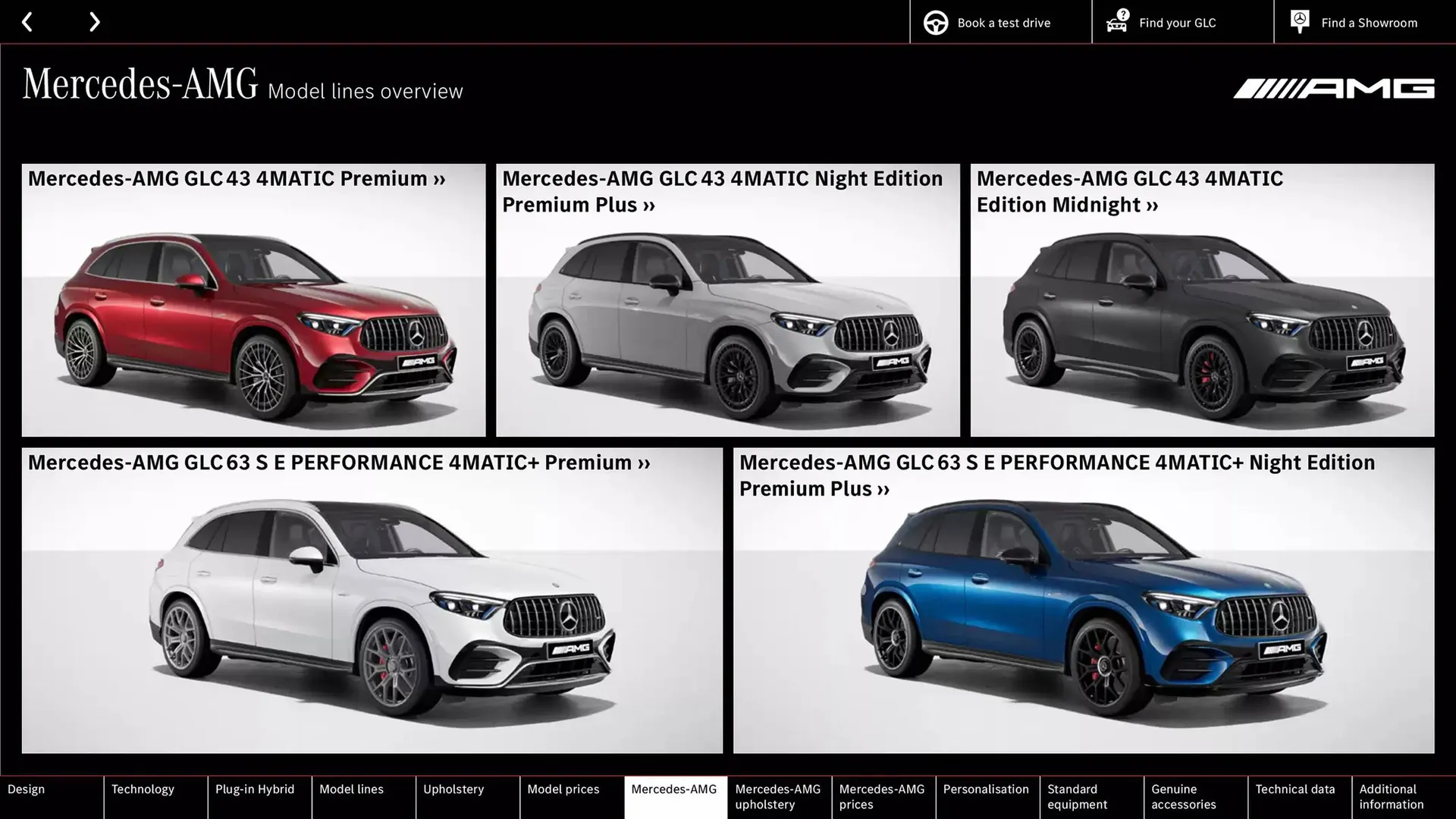 Mercedes-Benz leaflet from 2 November to 2 November 2025 - Catalogue Page 41