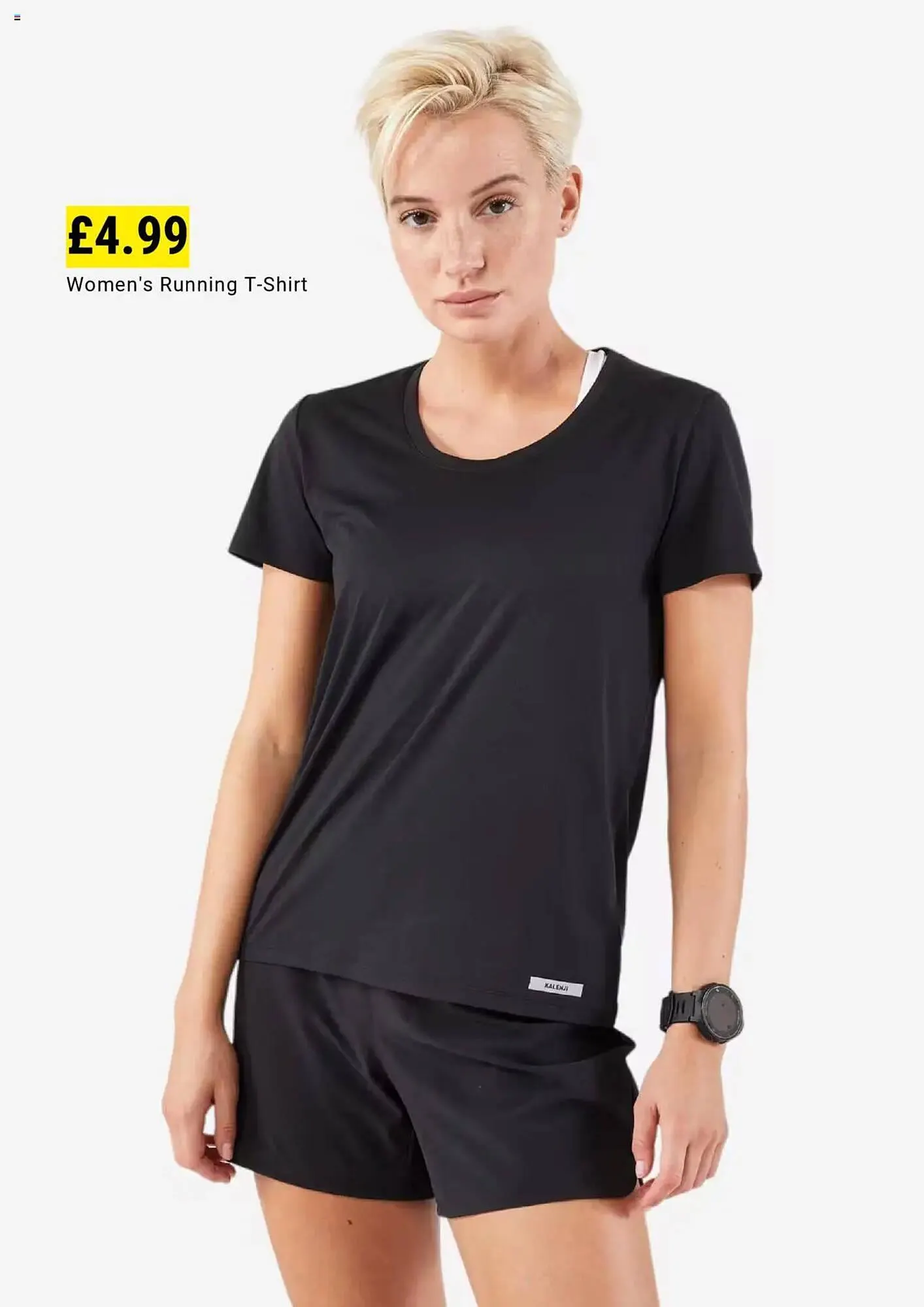 Decathlon leaflet from 1 April to 30 April 2025 - Catalogue Page 2