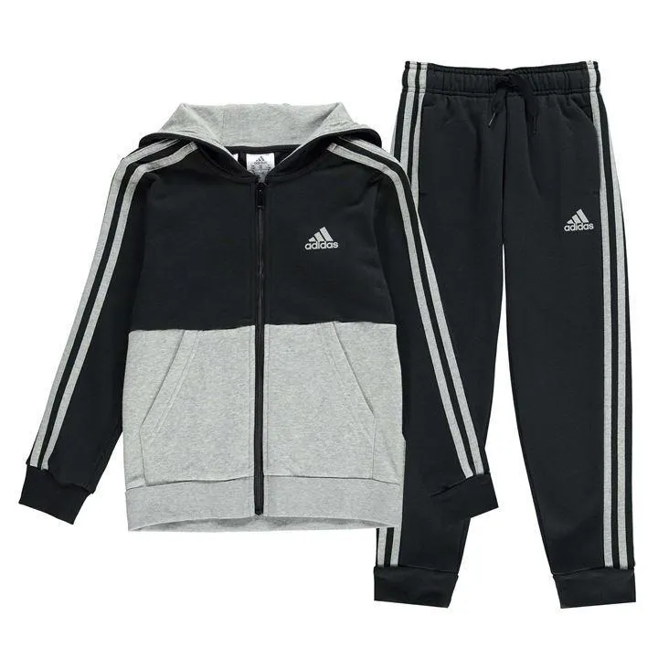 3S Fleece Tracksuit