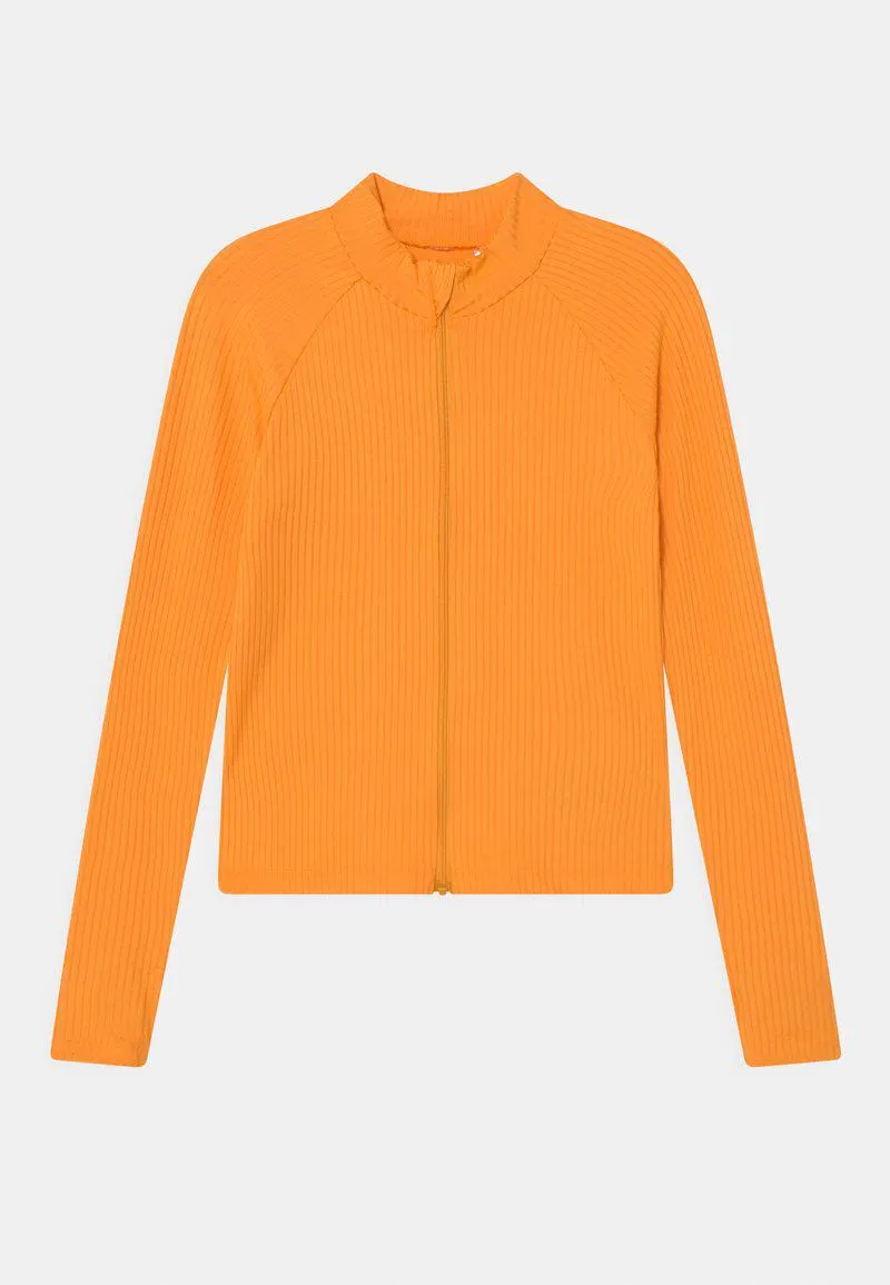 ONPERIKA ZIP GIRLS - Training jacket