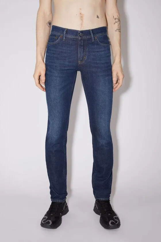 Skinny fit jeans - North