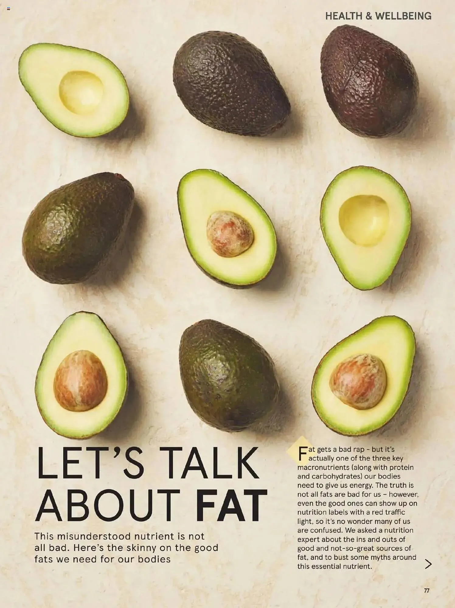 Tesco leaflet from 10 July to 1 September 2025 - Catalogue Page 77