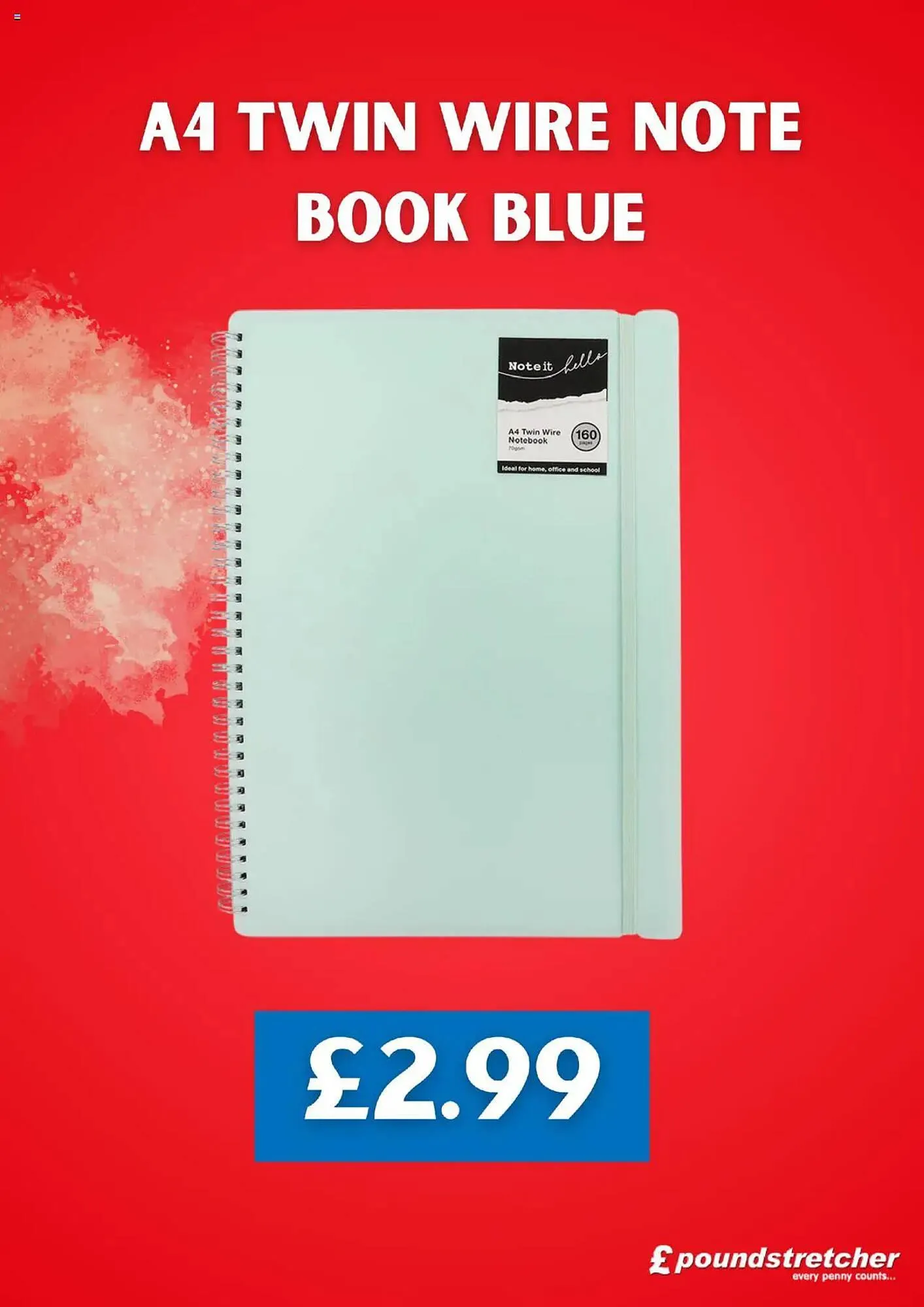 Poundstretcher leaflet from 2 May to 31 May 2025 - Catalogue Page 8
