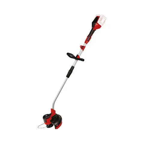 Einhell Power X-Change GE-CT 36/30 Li E-Solo 36V Cordless Lawn Trimmer 30cm (Bare Unit)