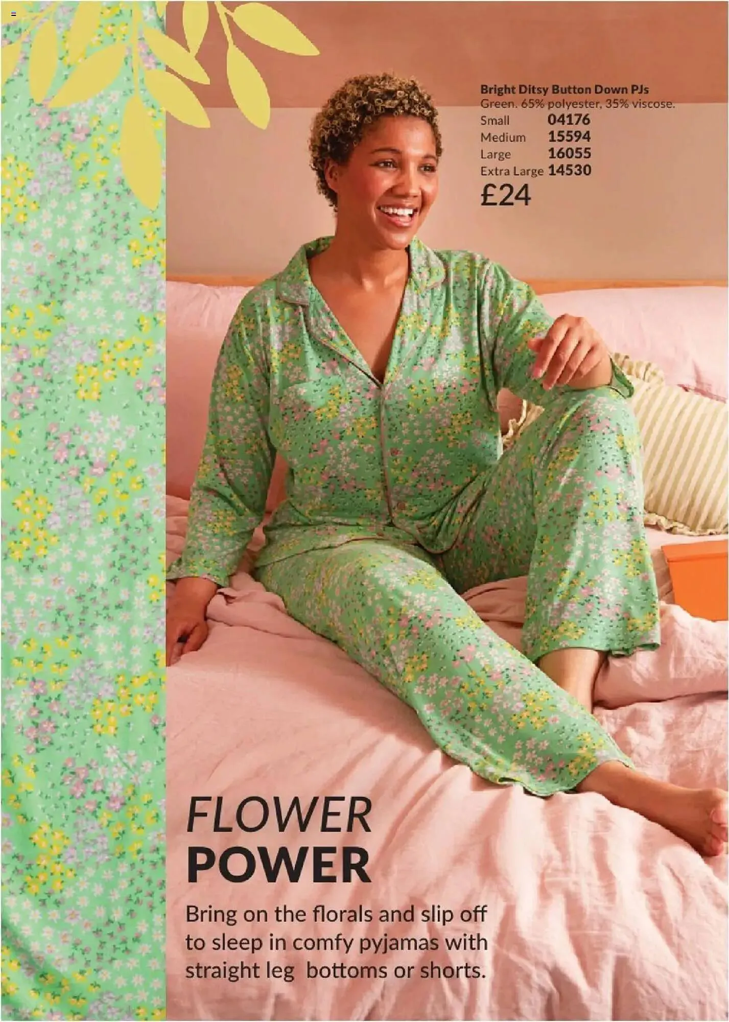 Avon leaflet from 1 June to 1 July 2025 - Catalogue Page 201