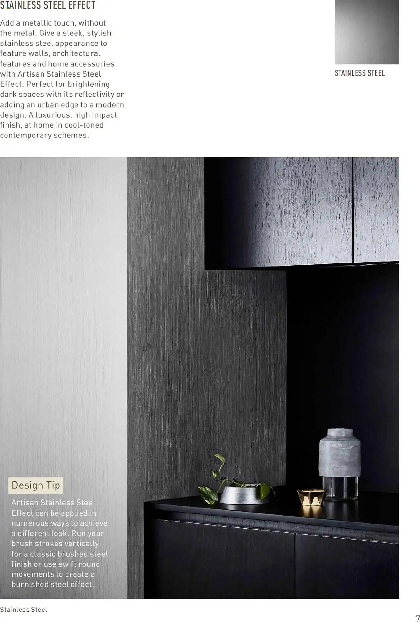 B&Q leaflet from 8 January to 30 April 2025 - Catalogue Page 7