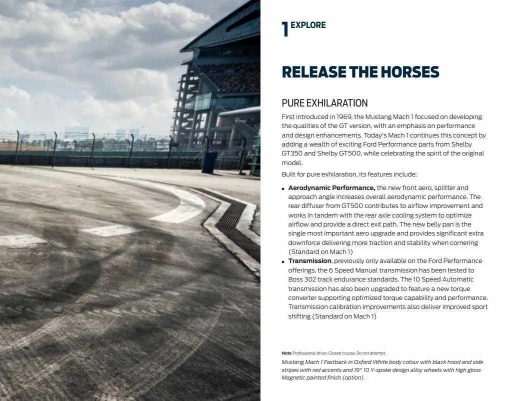 Ford Weekly Offers from 12 January to 29 February 2024 - Catalogue Page 7