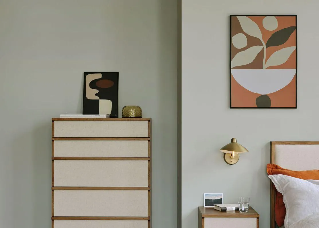 Maceta Print by Berenice Hernandez