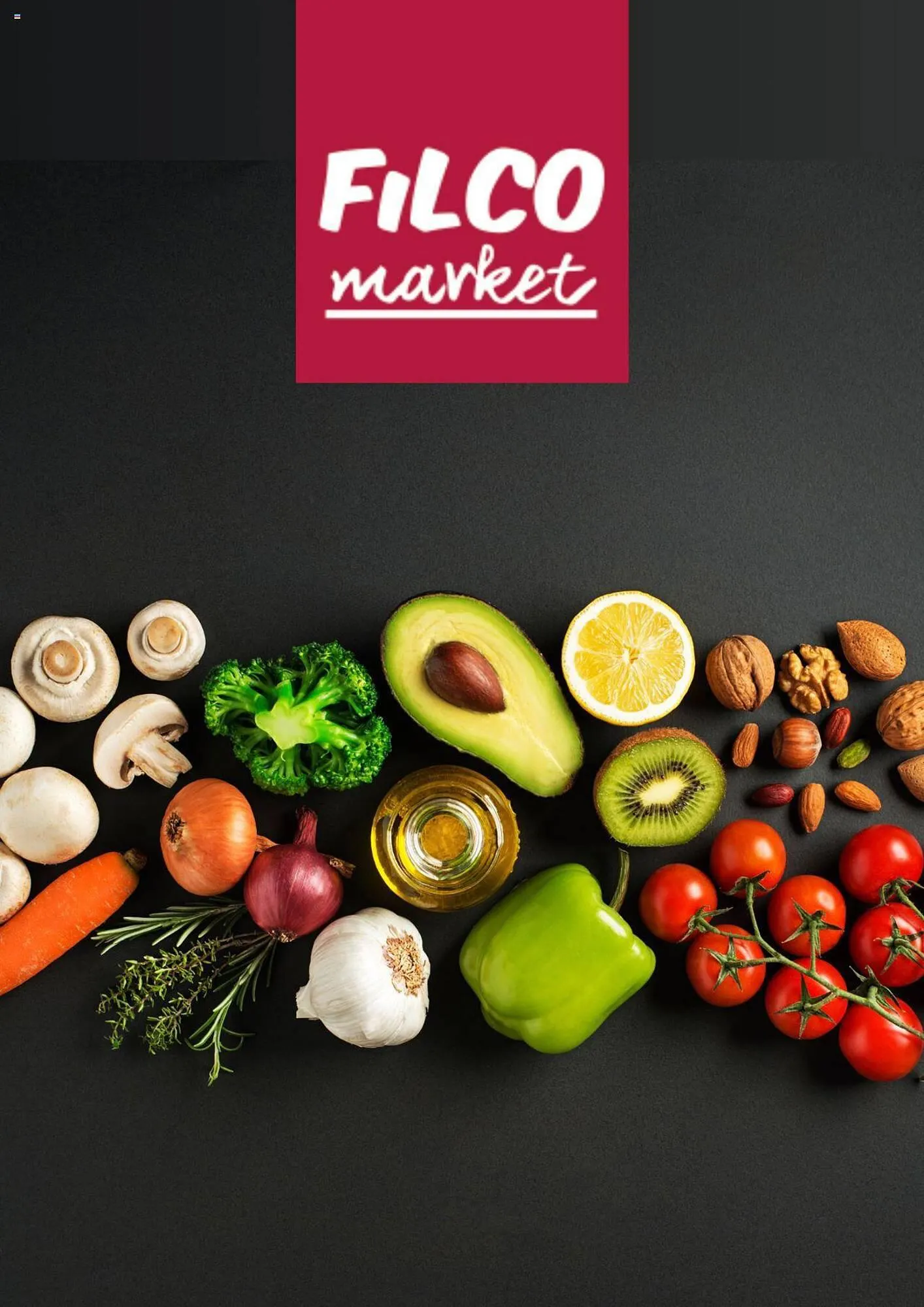 Filco Supermarkets Weekly Offers - 1