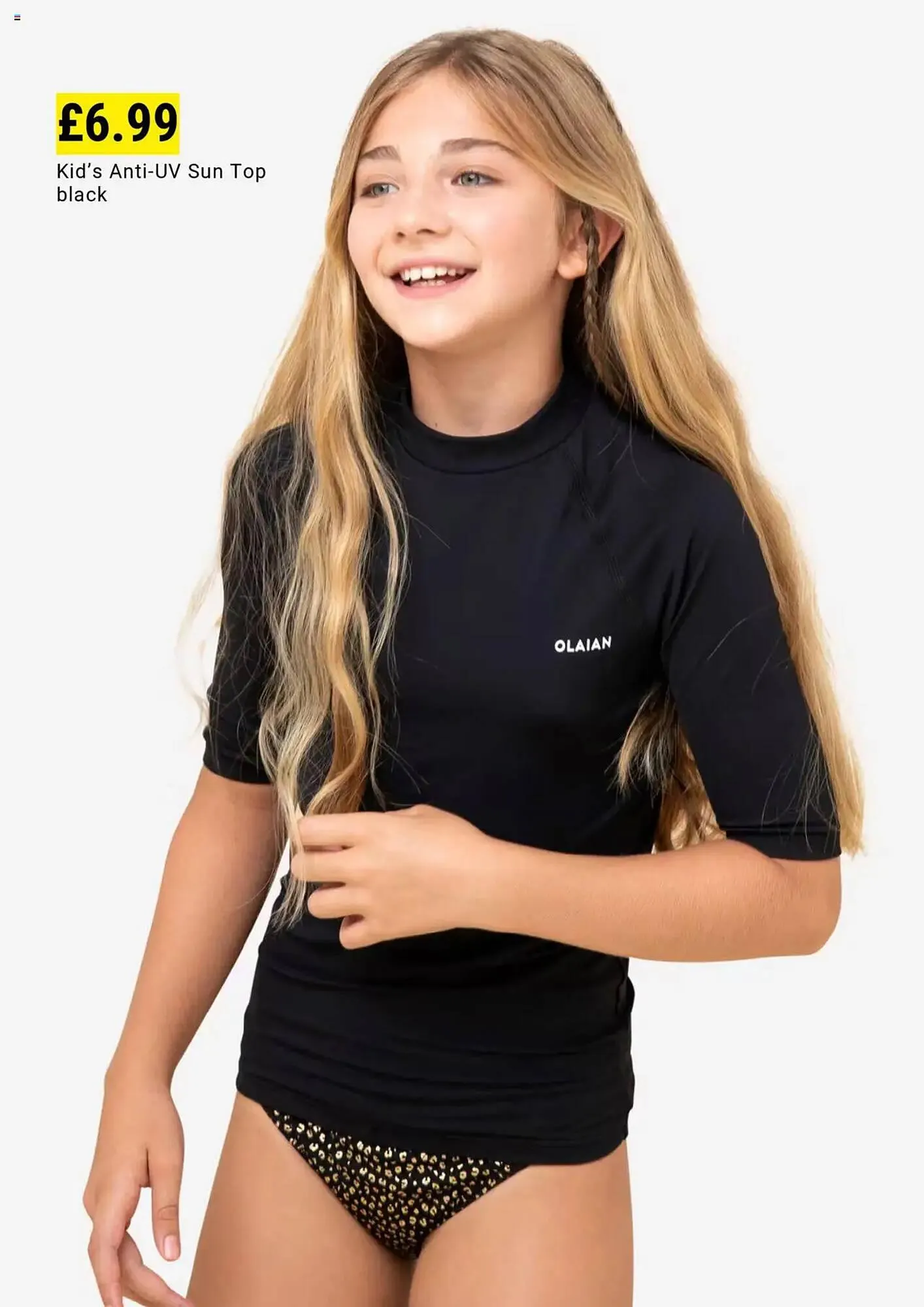Decathlon leaflet from 1 July to 1 August 2025 - Catalogue Page 2