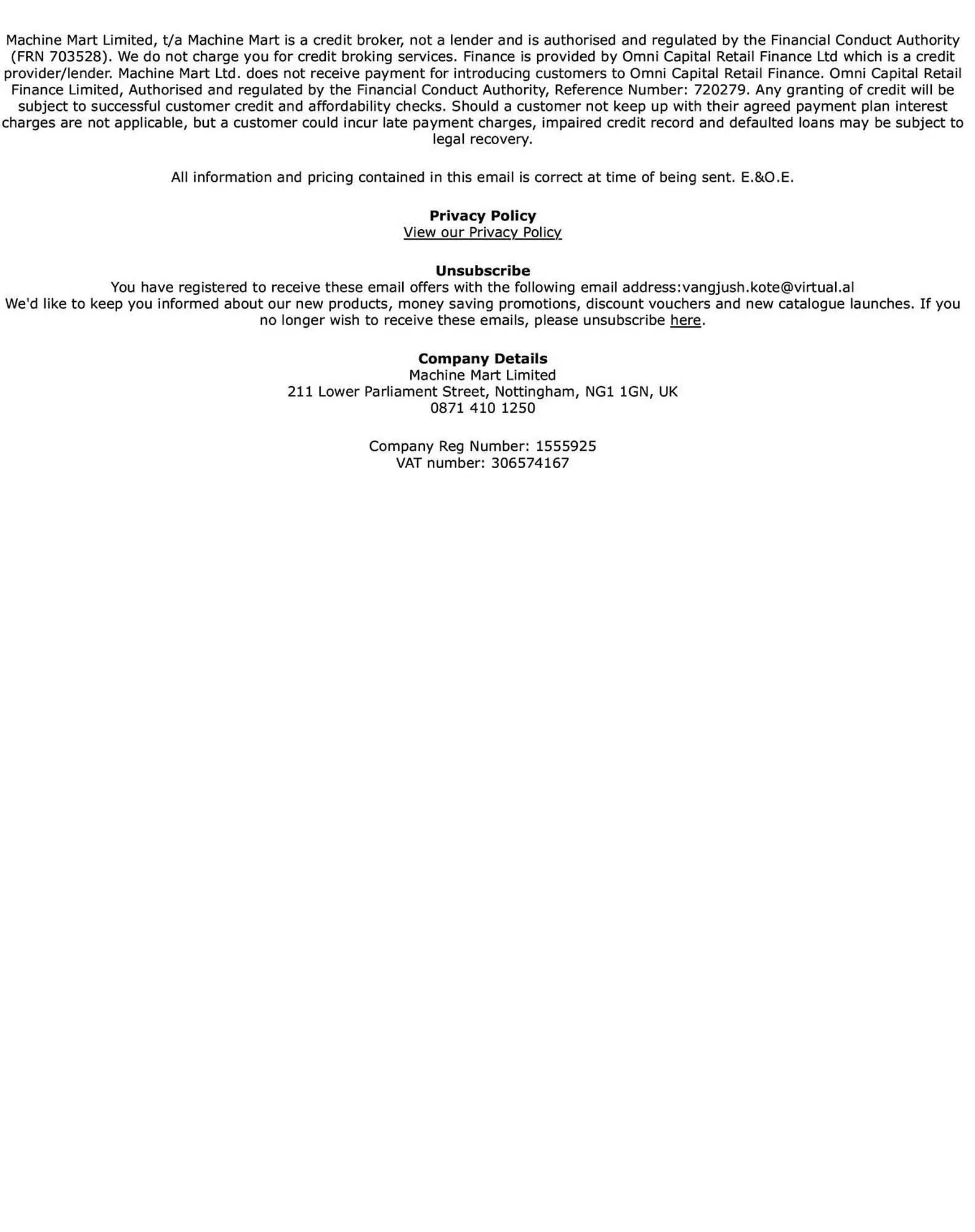 Machine Mart leaflet from 18 July to 29 July 2025 - Catalogue Page 25