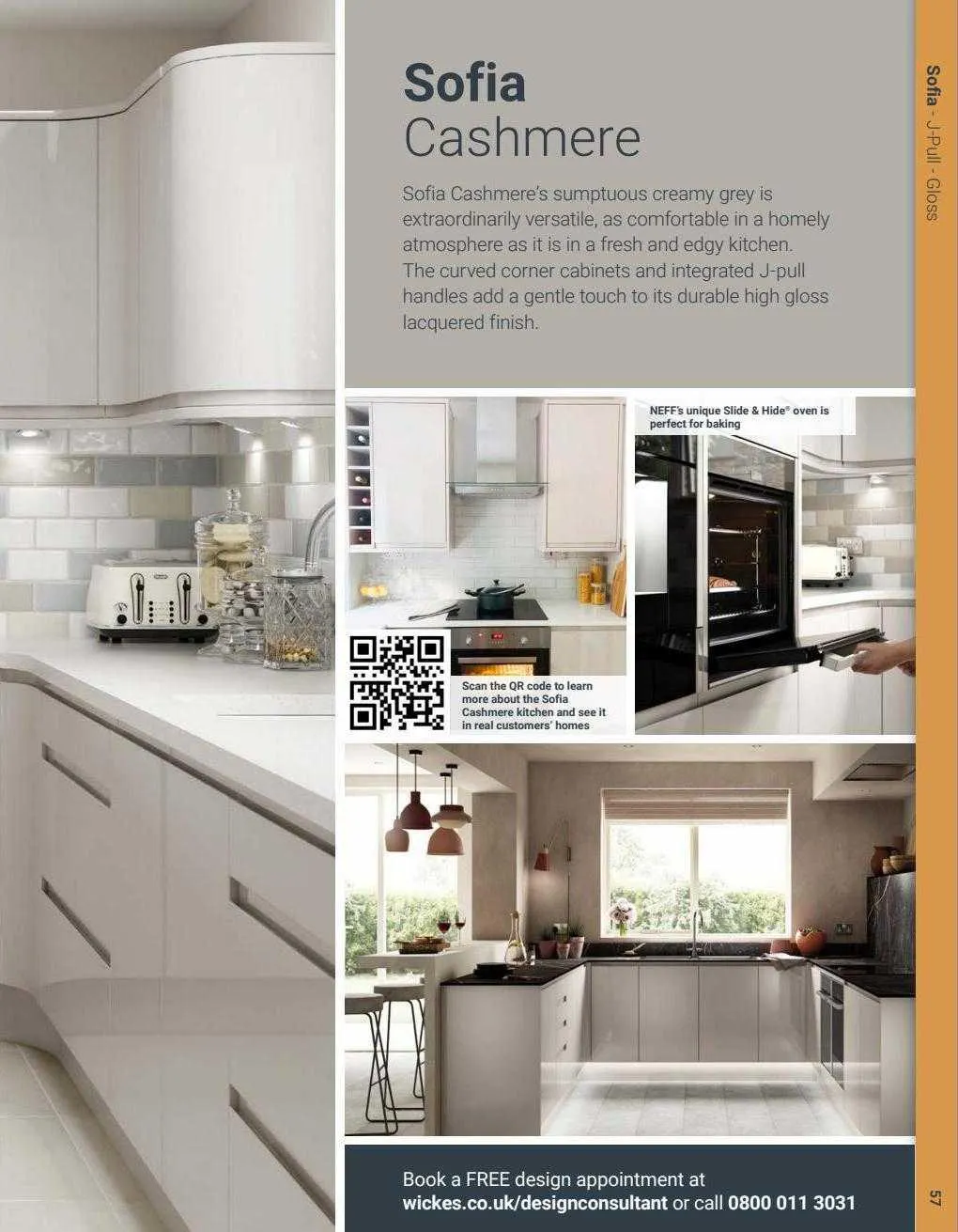 Wickes Weekly Offers from 13 April to 31 December 2023 - Catalogue Page 57