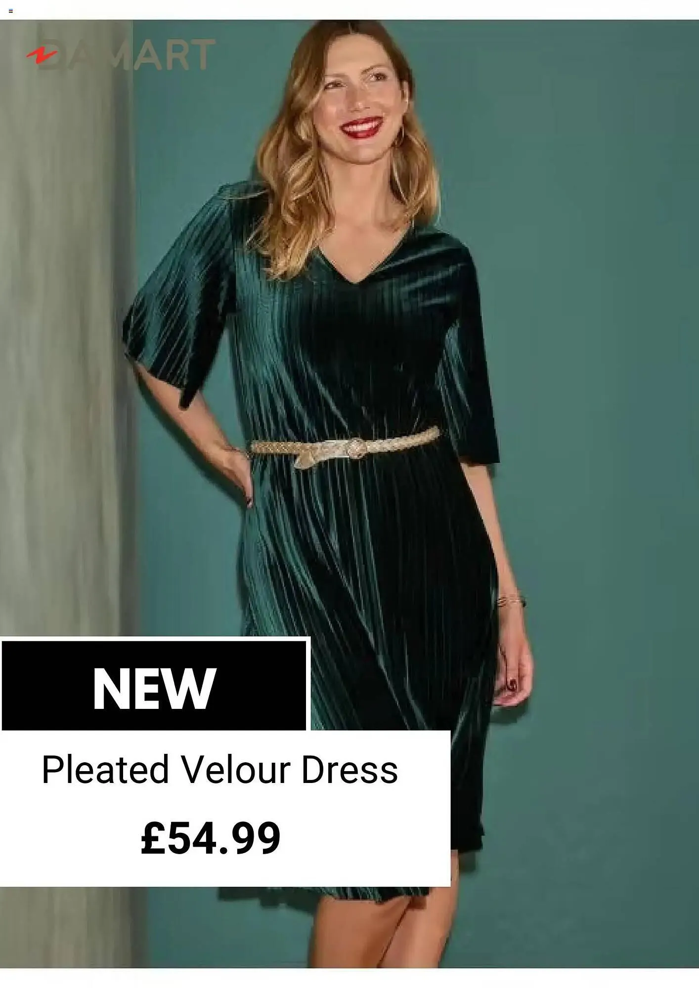 Damart catalogue from 8 November to 8 December 2025 - Catalogue Page 5