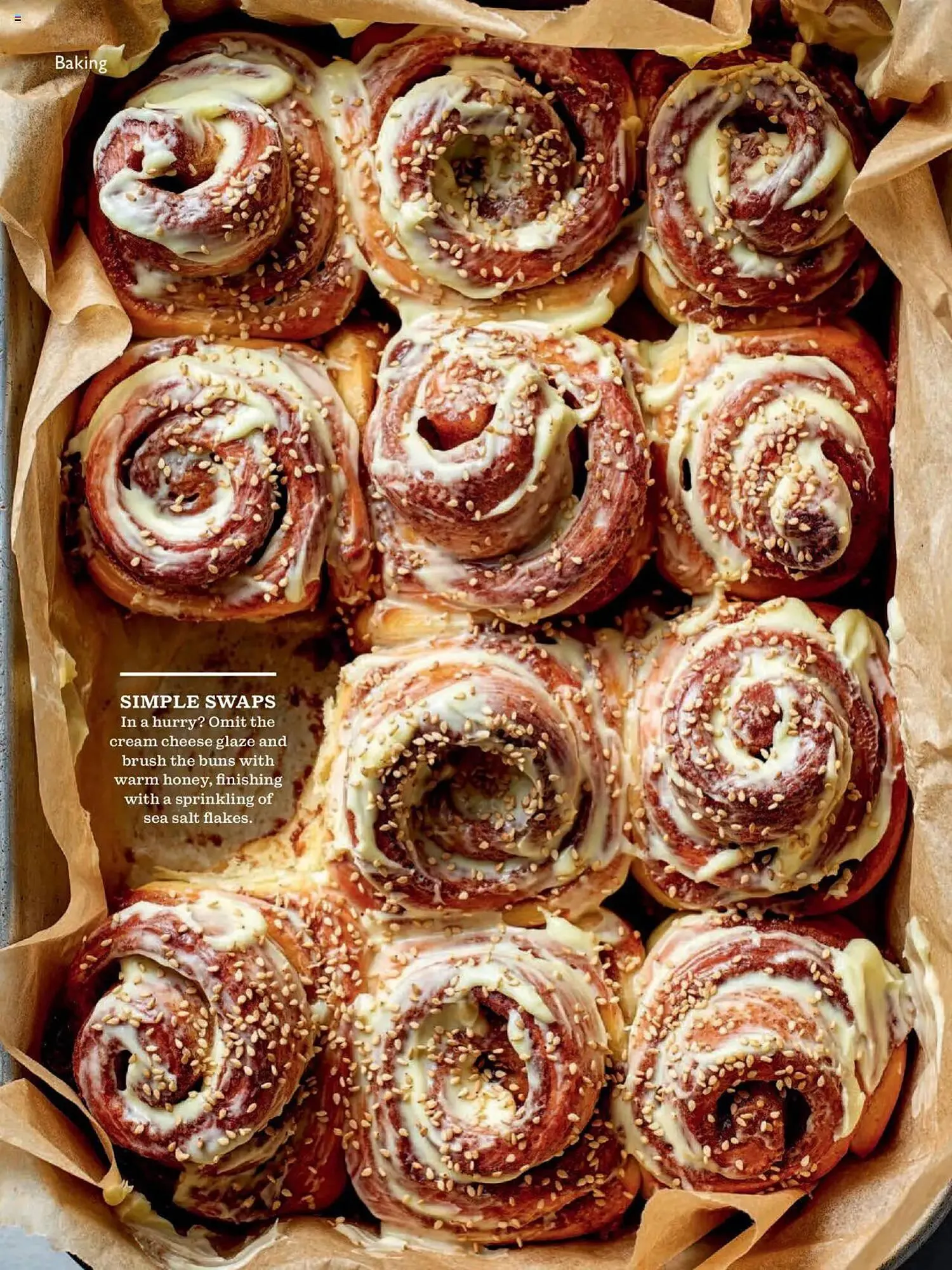 Waitrose leaflet from 26 March to 30 April 2025 - Catalogue Page 56