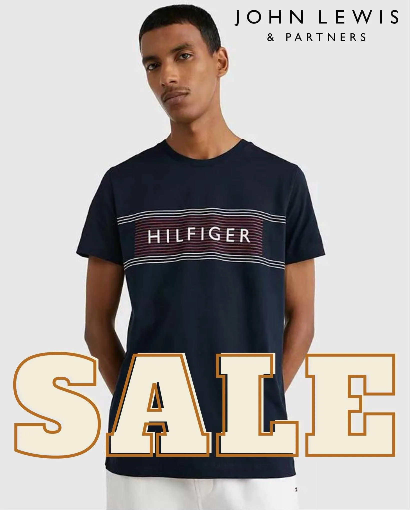 John Lewis Catalog from 29 August to 29 September 2023 - Catalogue Page 1