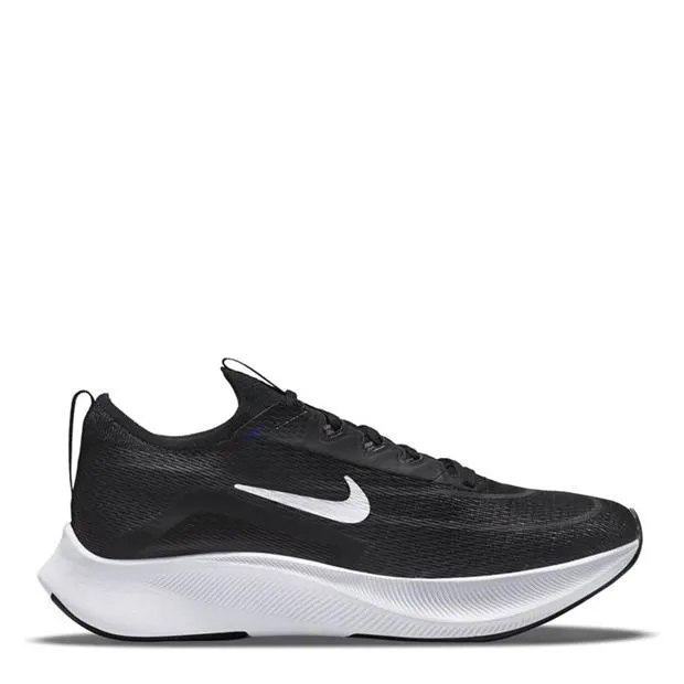 Zoom Fly 4 Road Running Shoes Mens