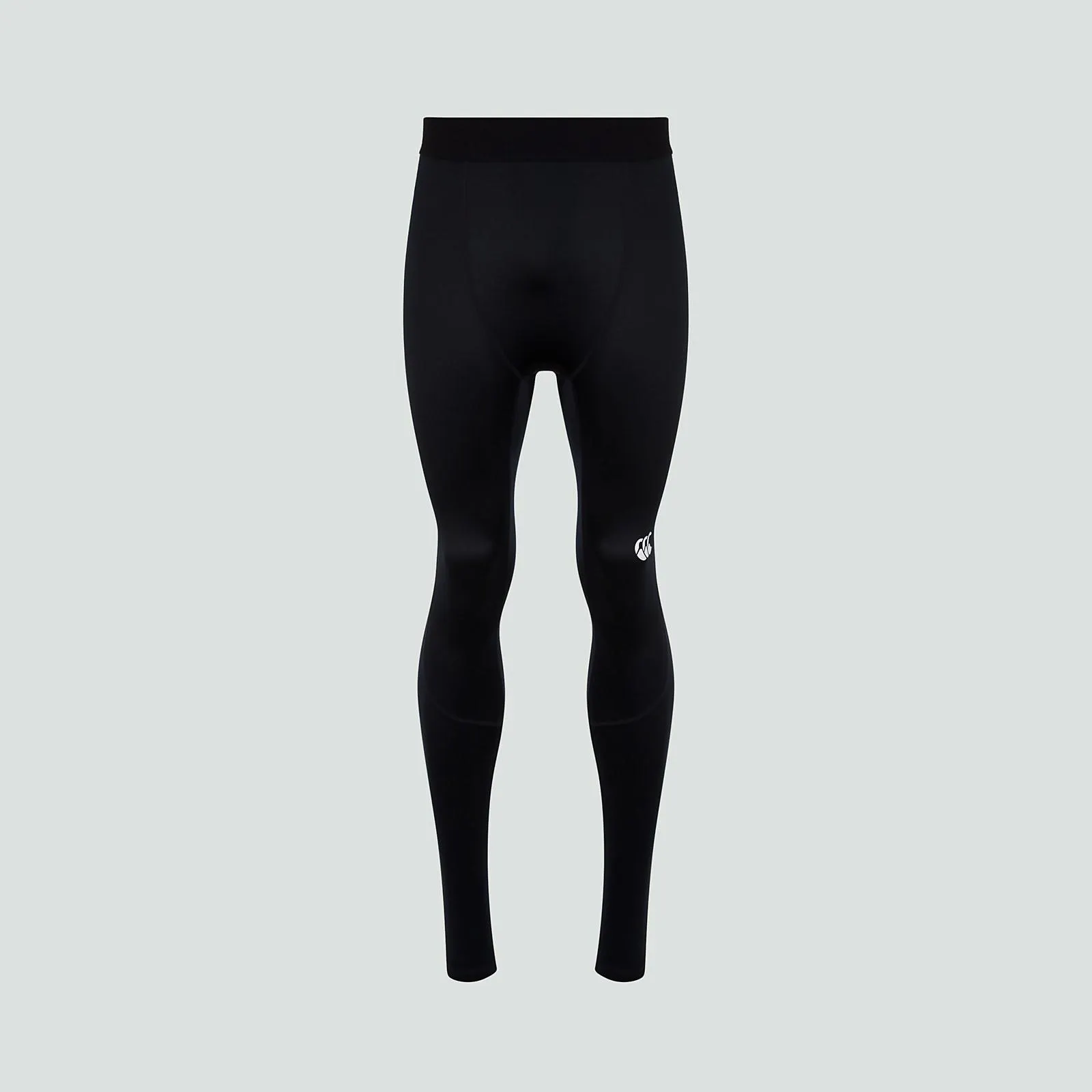MENS MERCURY TCR COMPRESSION LEGGING BLACK