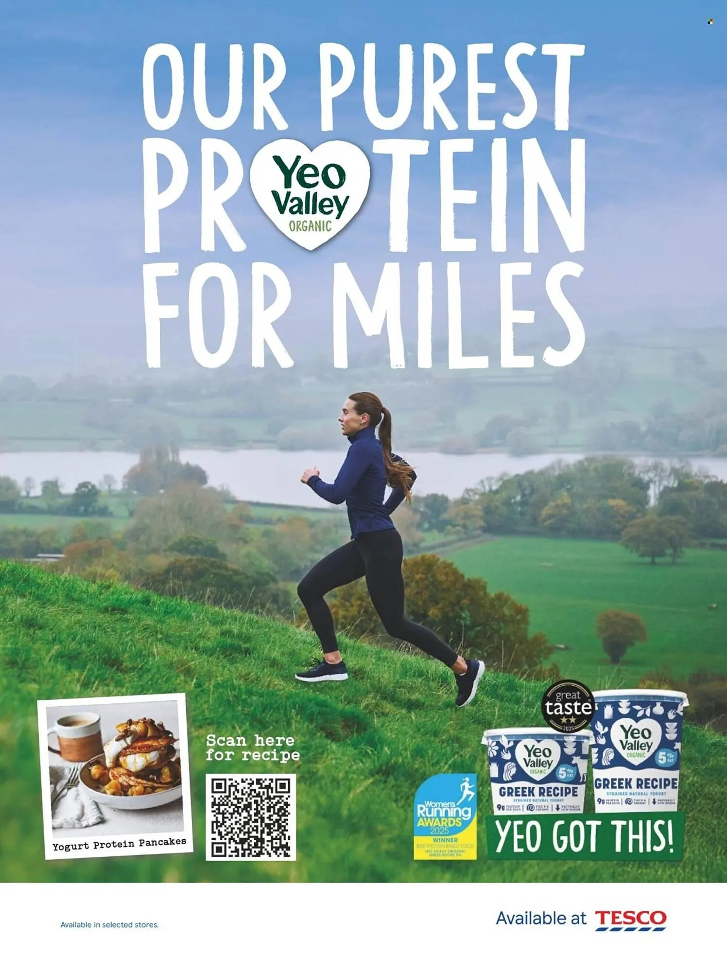 Tesco leaflet from 1 January to 31 January 2026 - Catalogue Page 16