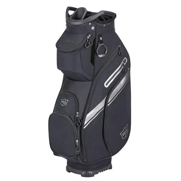 Wilson EXO II Golf Cart Bag