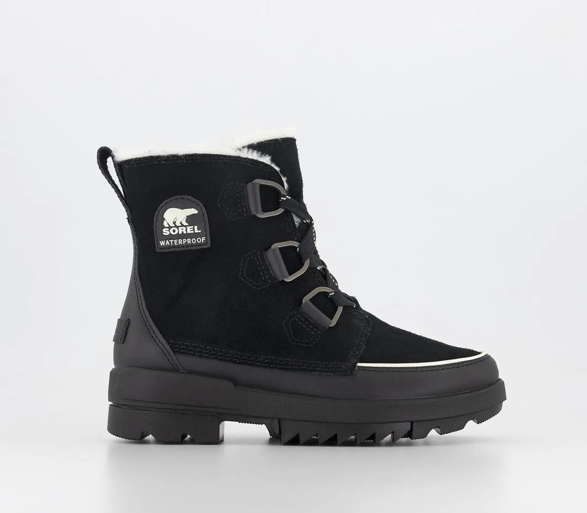 Torino II Sneaker boots