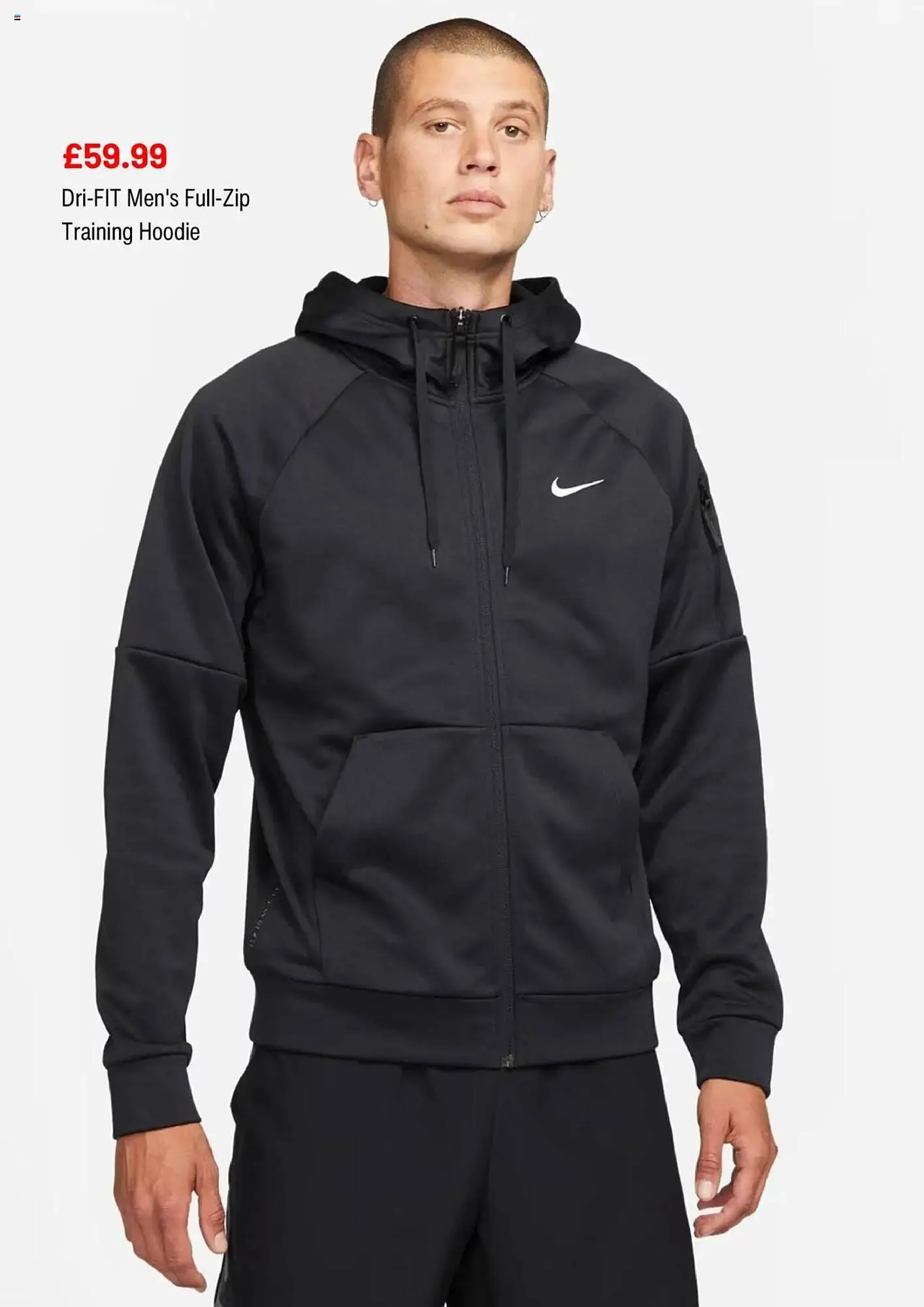 Sports Direct leaflet from 1 April to 30 April 2025 - Catalogue Page 5