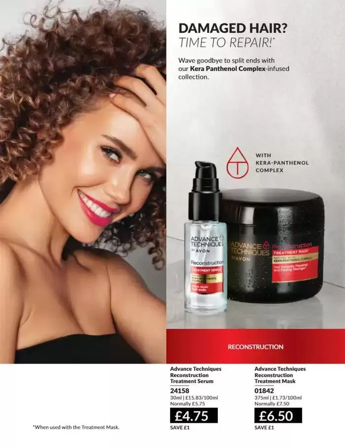 March 2025 from 3 March to 31 March 2025 - Catalogue Page 141