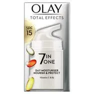 Olay Total Effects 7 In 1 Spf 15 Moisturising Day Cream