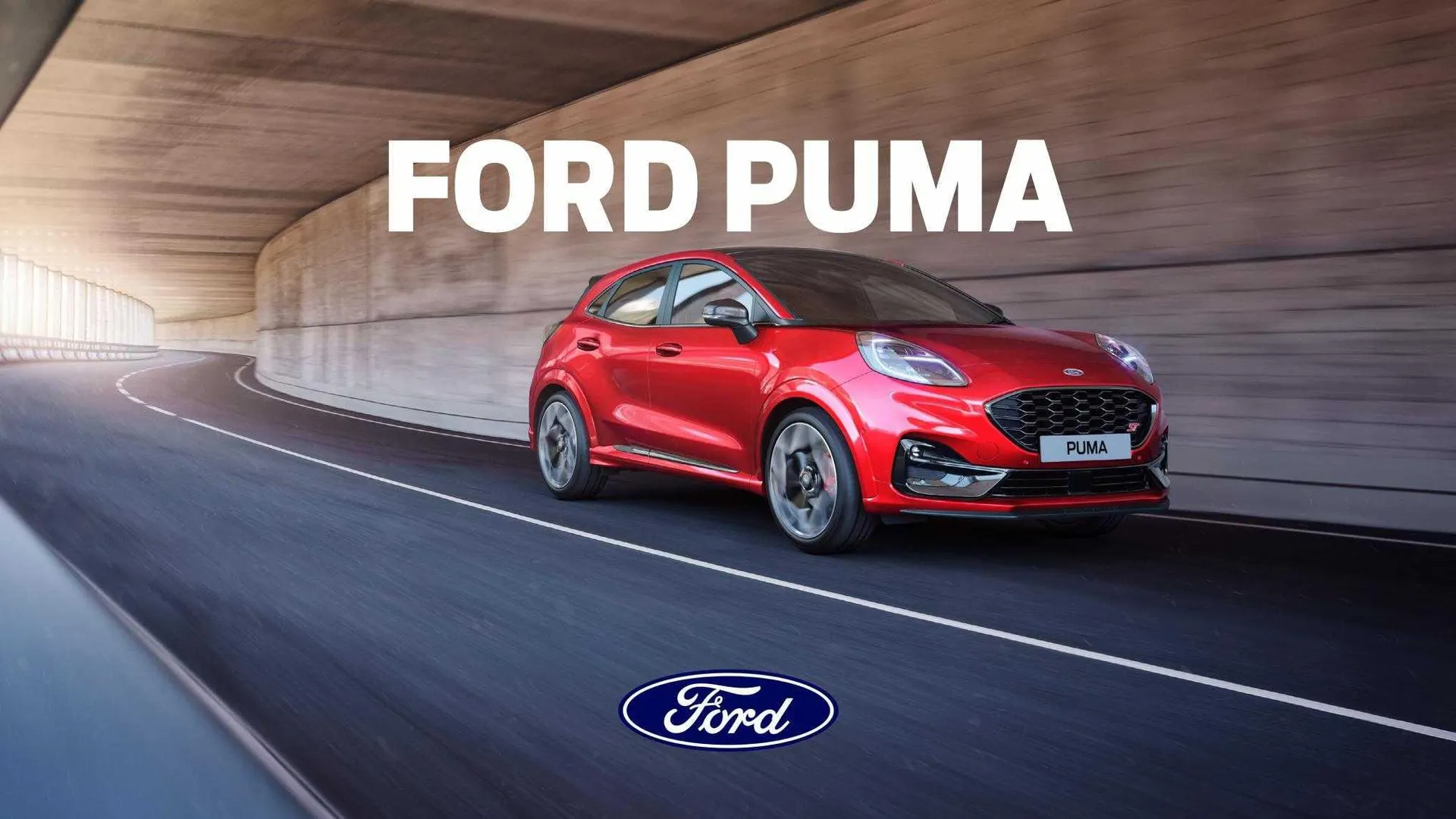 Ford Weekly Offers - 1