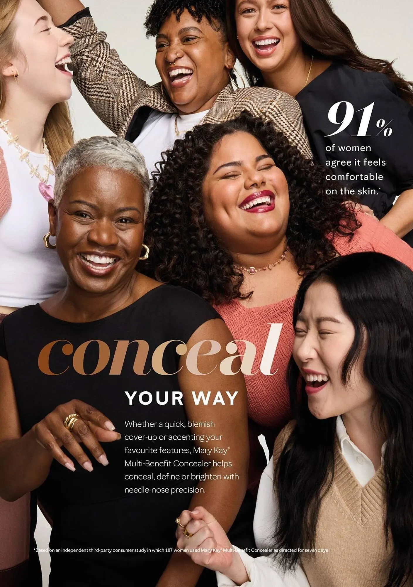 Mary Kay catalogue from 4 October to 31 December 2025 - Catalogue Page 16