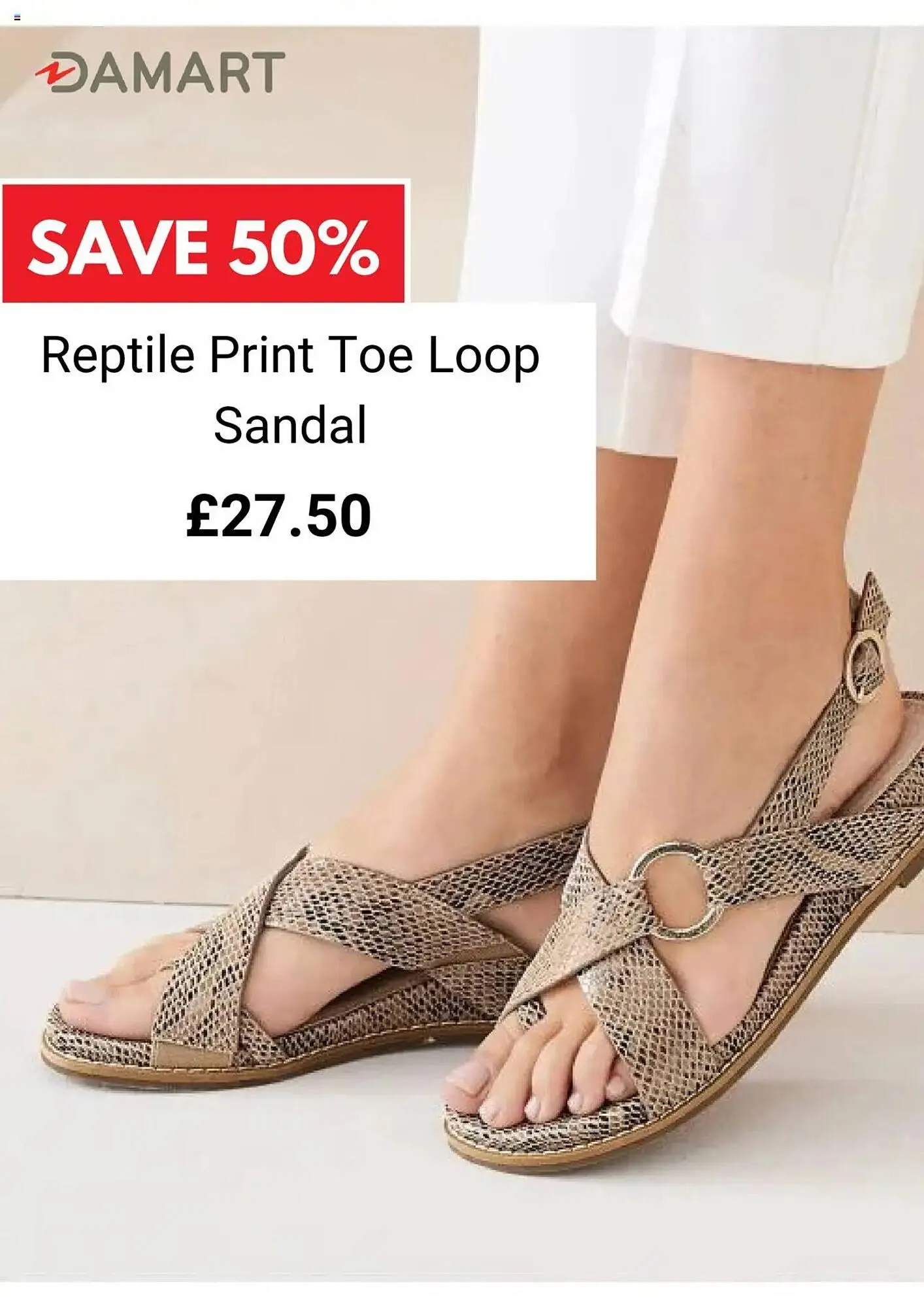 Damart catalogue from 8 September to 8 October 2025 - Catalogue Page 6