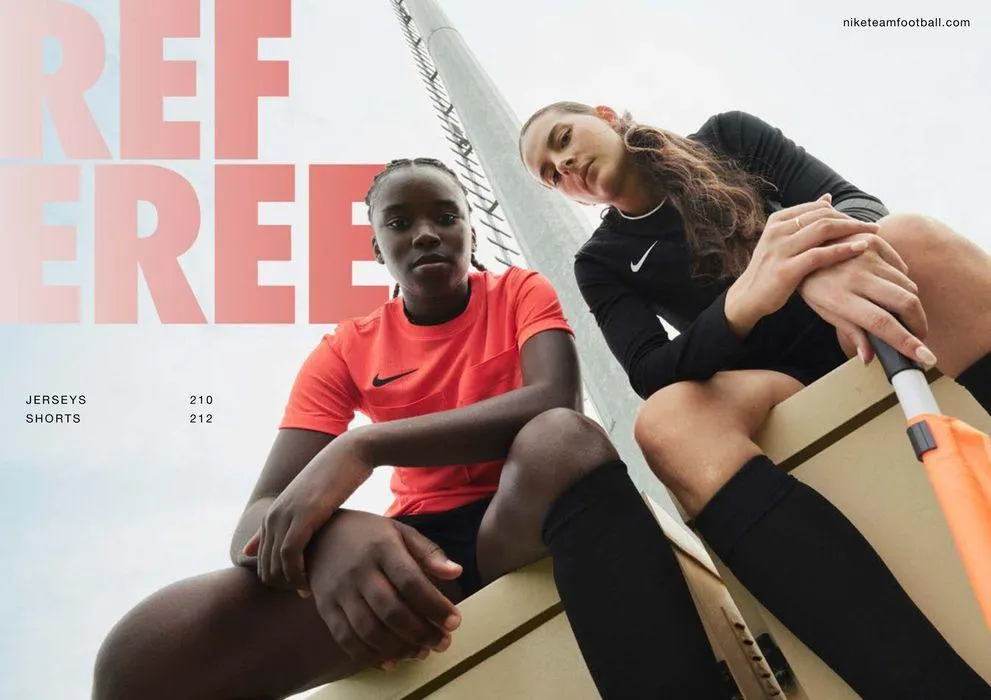 Nike 2024 Catalogue from 12 June to 31 December 2024 - Catalogue Page 209