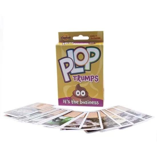 Plop Trumps