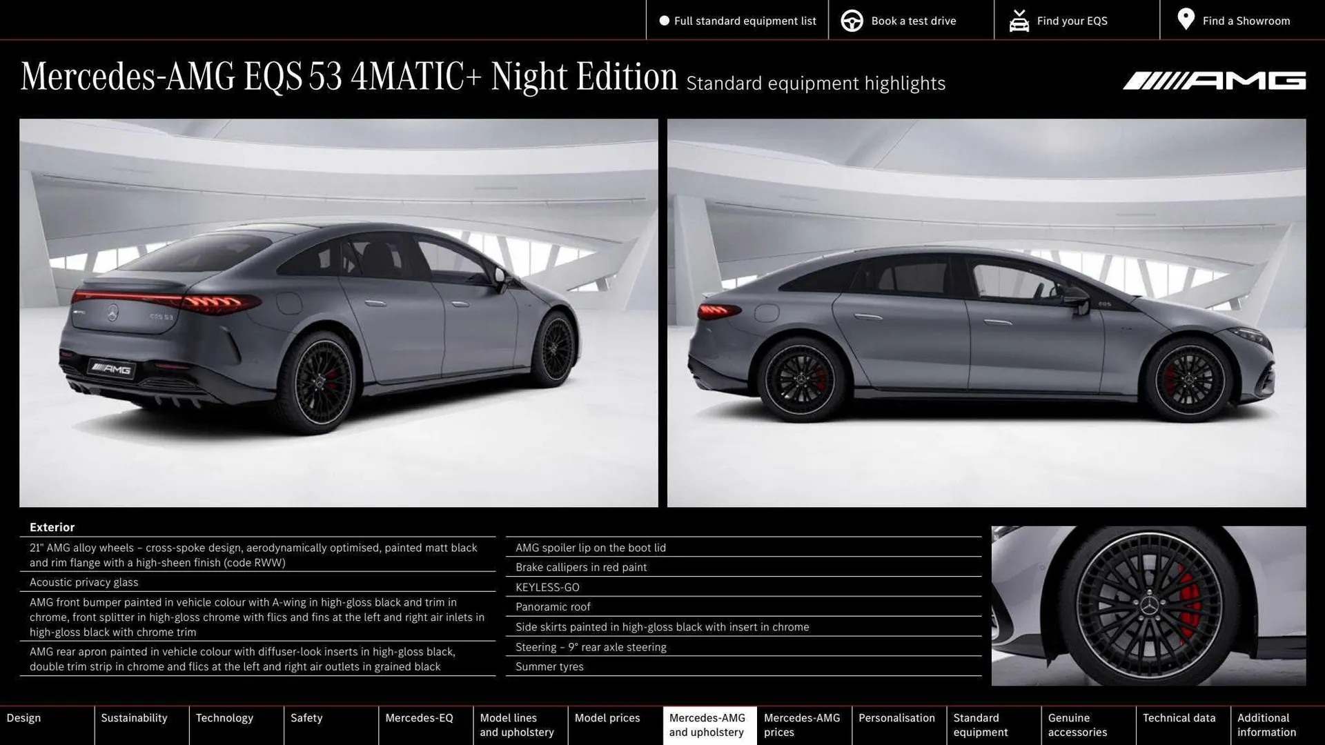 Mercedes-Benz Weekly Offers from 16 March to 16 March 2024 - Catalogue Page 49