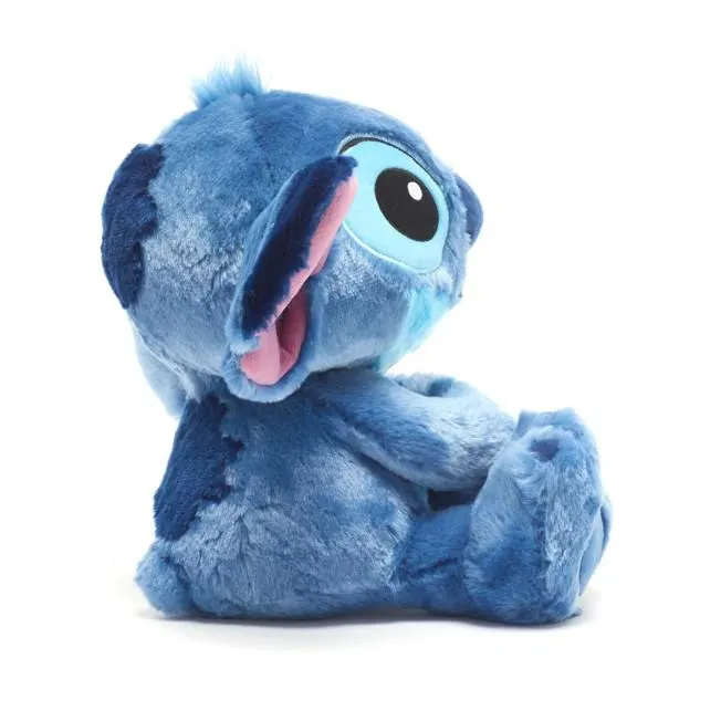 Stitch Big Feet Small Soft Toy, Lilo & Stitch