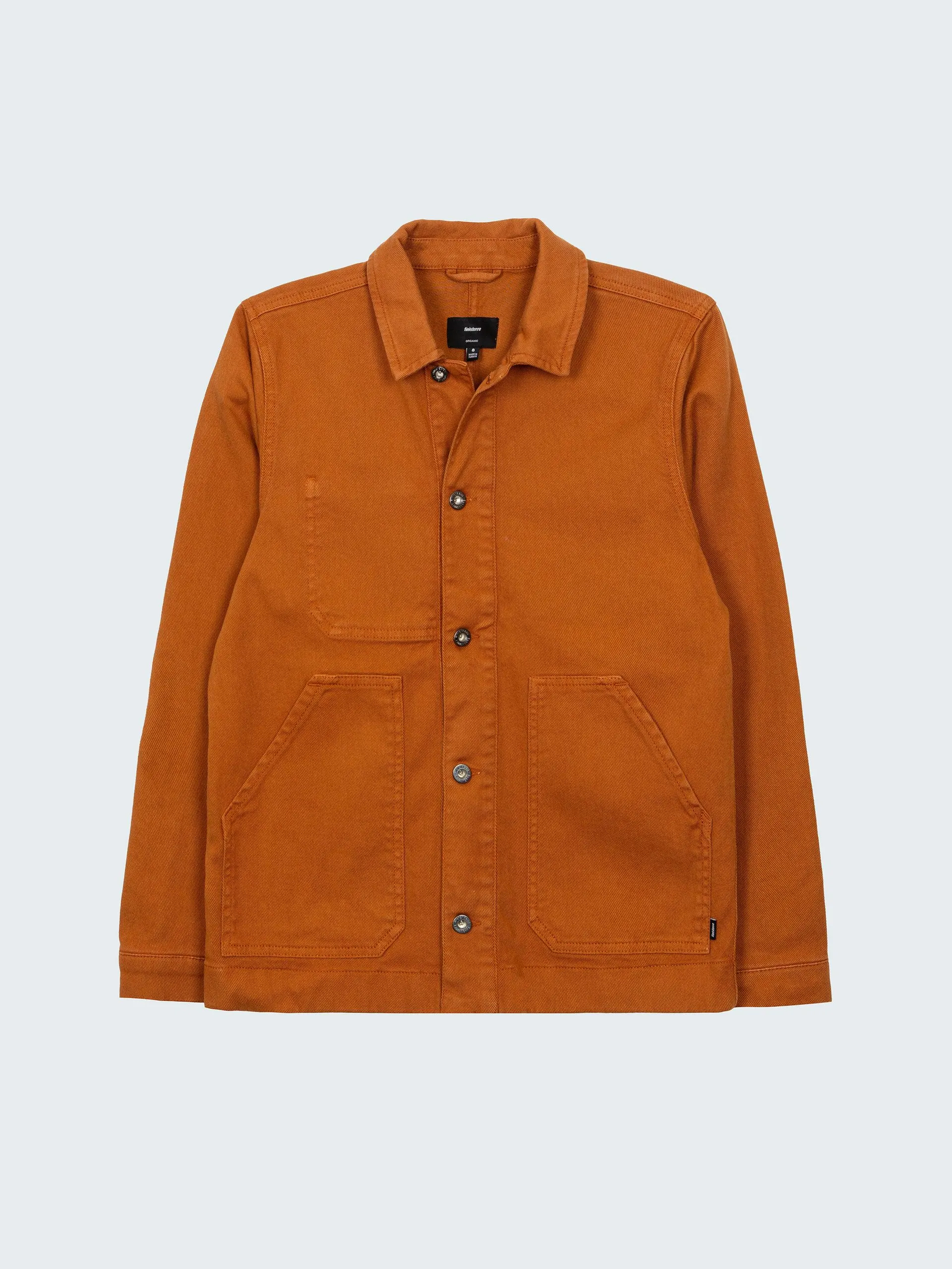 Women's Yarrel Chore Jacket