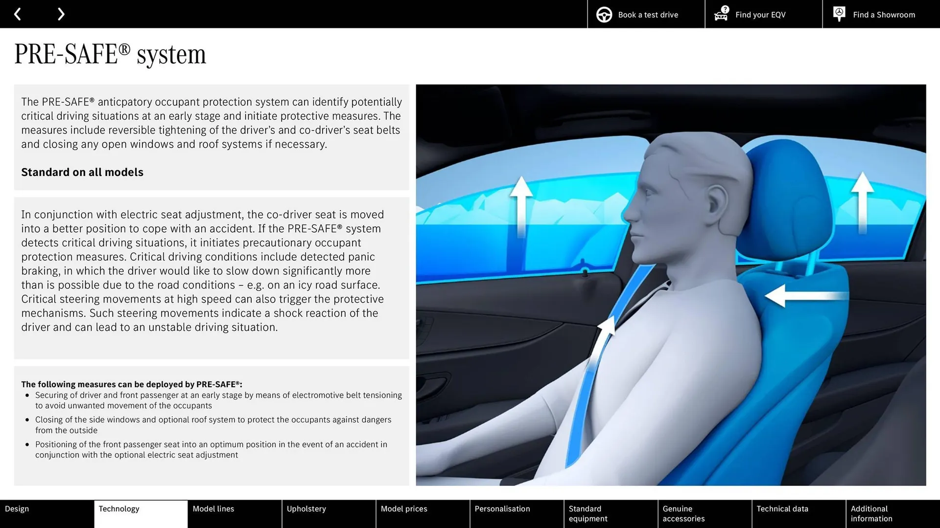 Mercedes-Benz leaflet from 7 April to 7 April 2026 - Catalogue Page 7