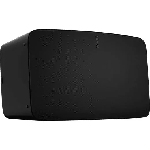 Sonos Five Multi Room Speaker - Black