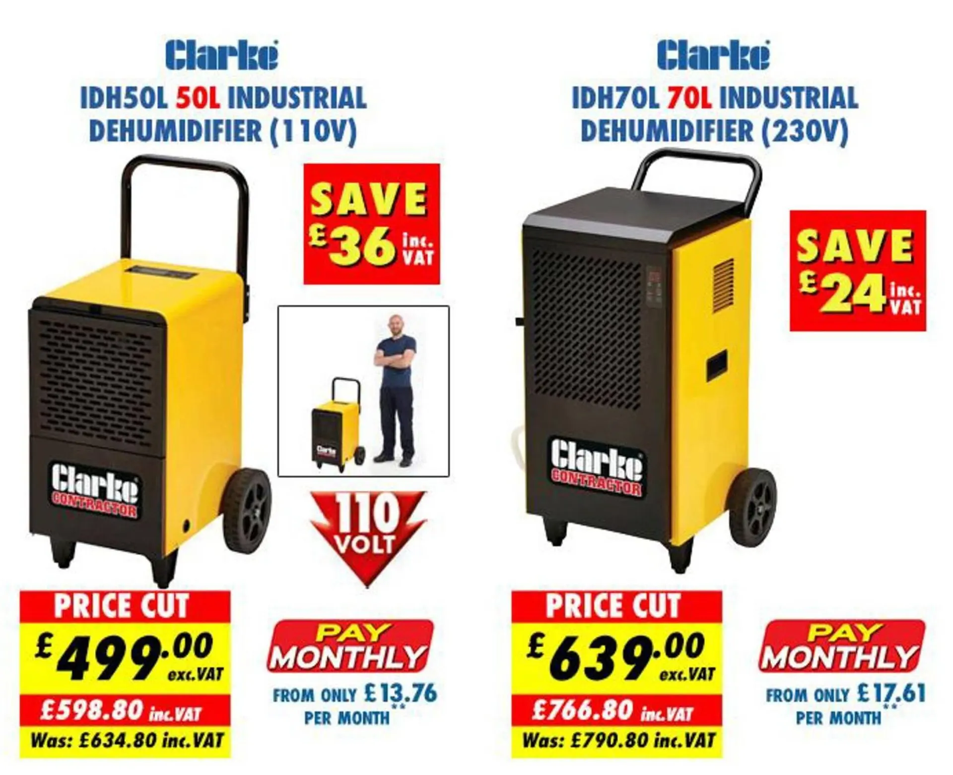 Machine Mart catalogue from 2 December to 30 December 2025 - Catalogue Page 16