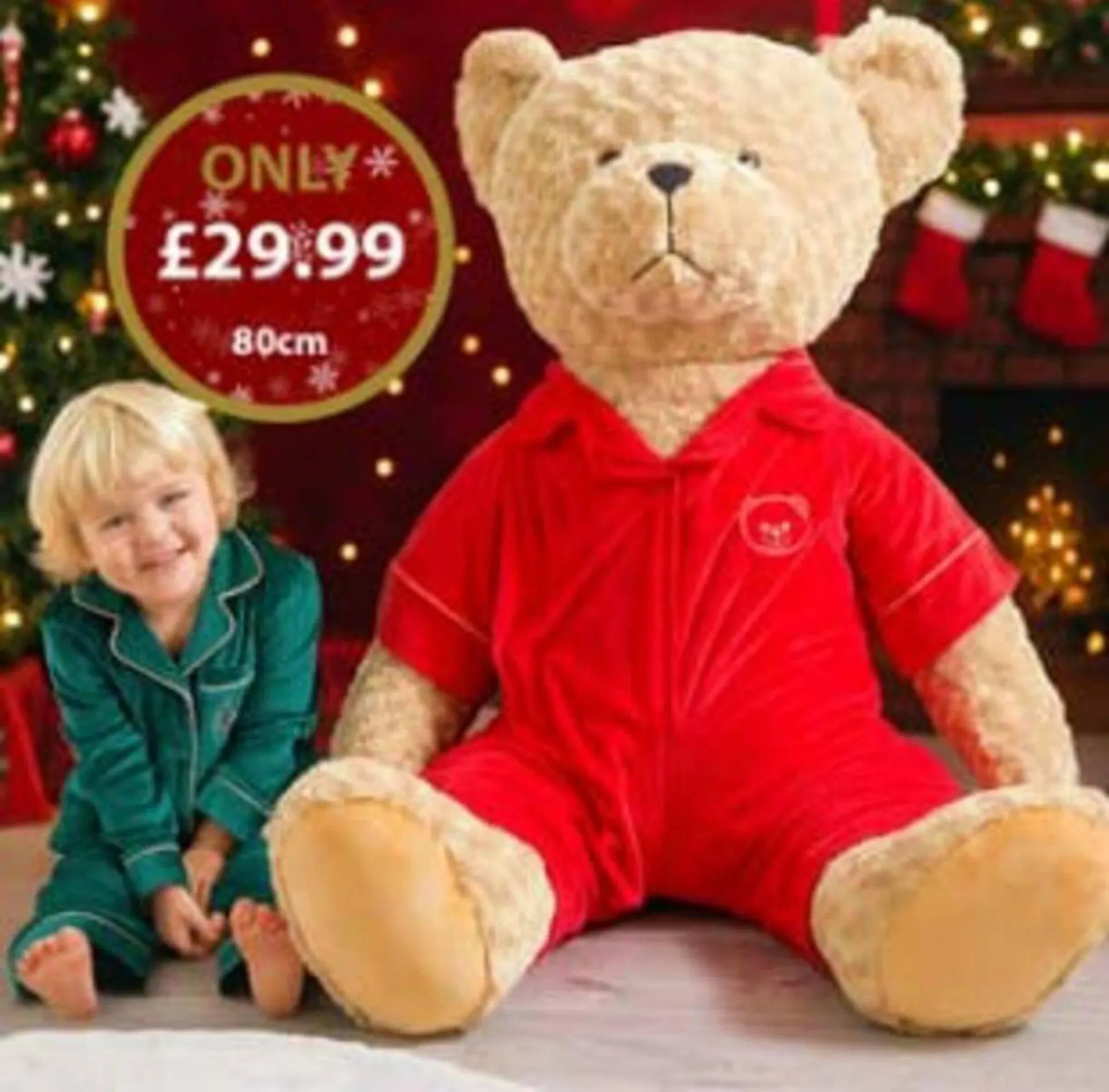 Home Bargains catalogue from 2 December to 18 December 2025 - Catalogue Page 1