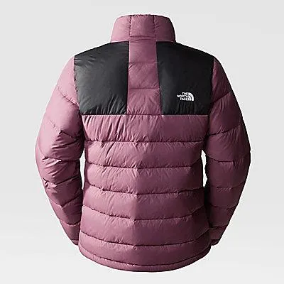 Massif-donsjas voor dames